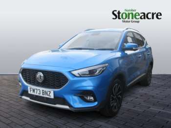 Used MG MG ZS 2024 for sale - 74874932: Photo