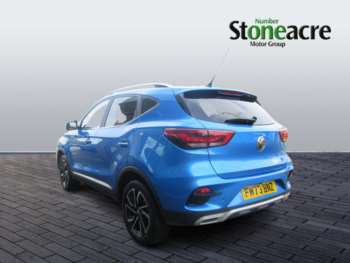 Used MG MG ZS 2024 for sale - 74874932: Photo