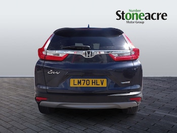 Used Honda CR-V 2020 for sale - 78910632: Photo