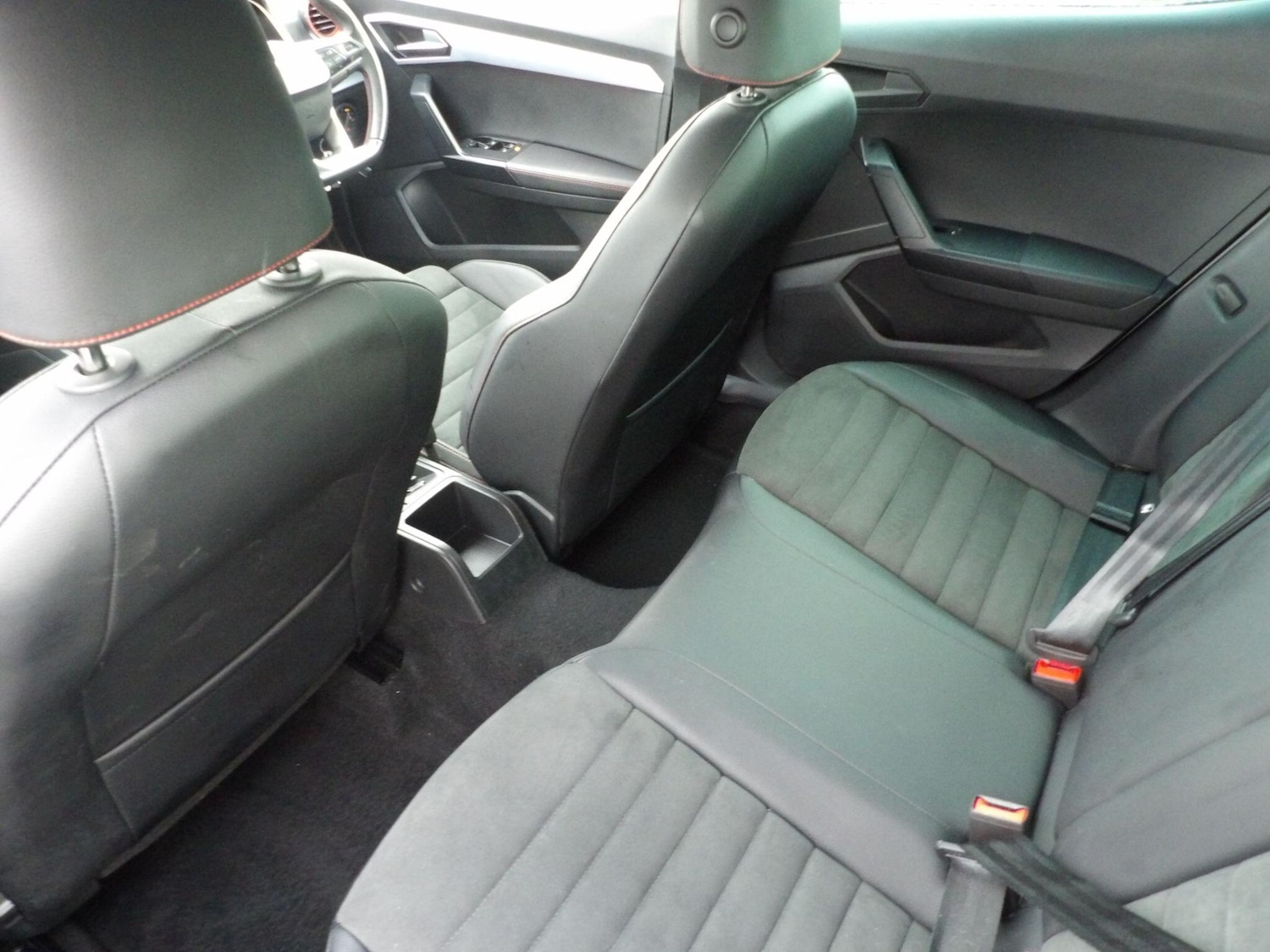 Used SEAT Ibiza 2024 for sale - 77695359: Photo 12