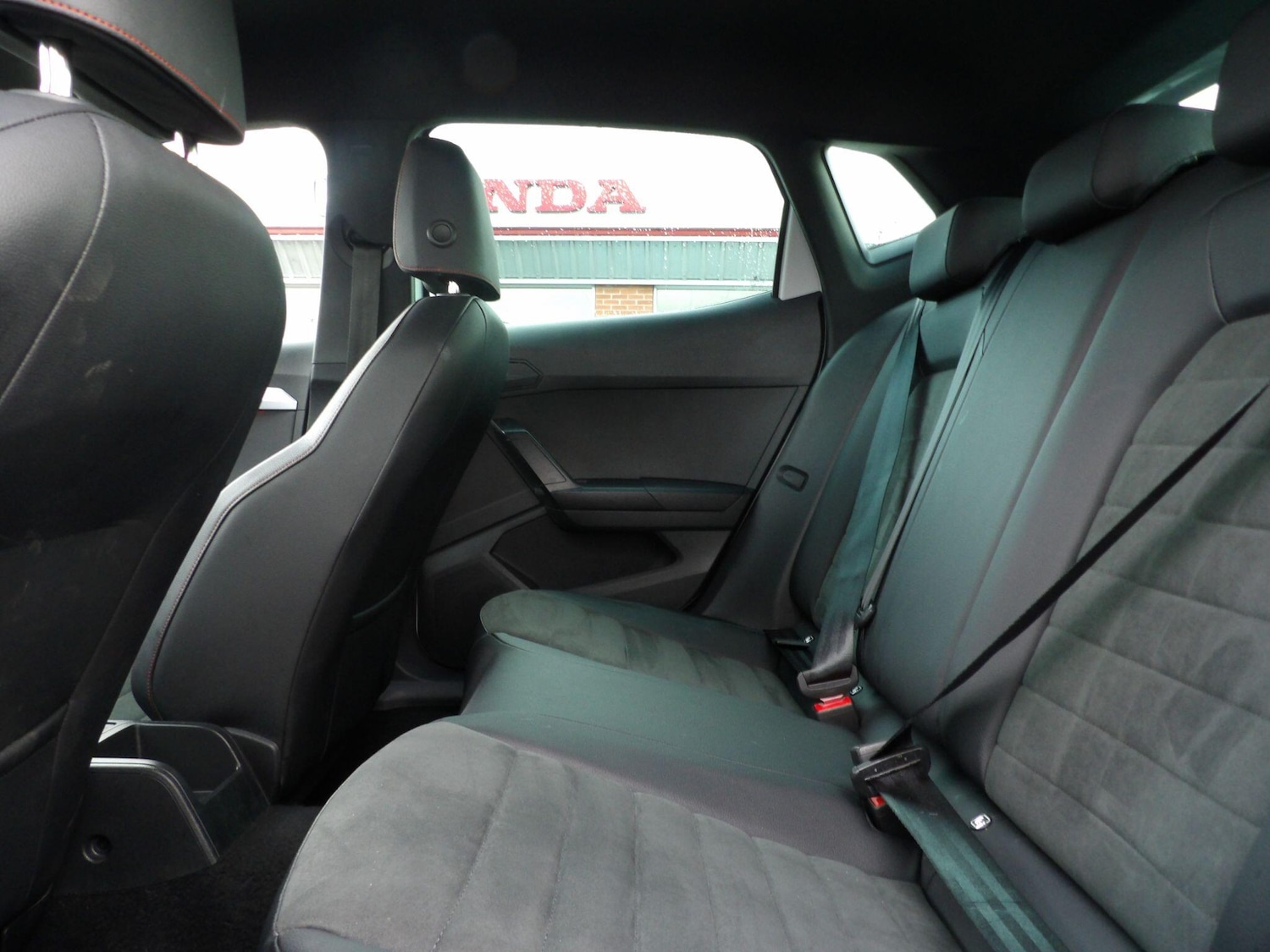 Used SEAT Ibiza 2024 for sale - 77695359: Photo 14