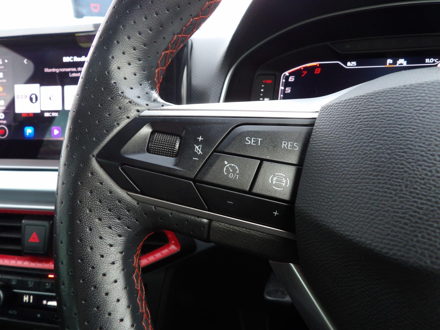 Used SEAT Ibiza 2024 for sale - 77695359: Photo 17