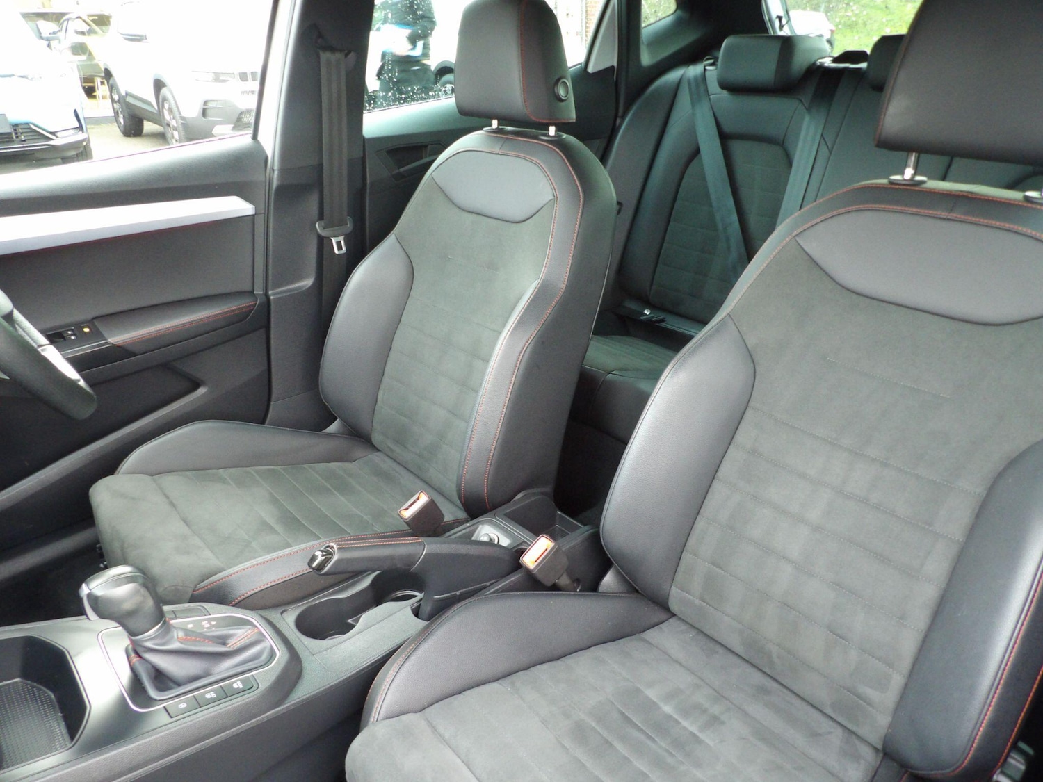 Used SEAT Ibiza 2024 for sale - 77695359: Photo 26