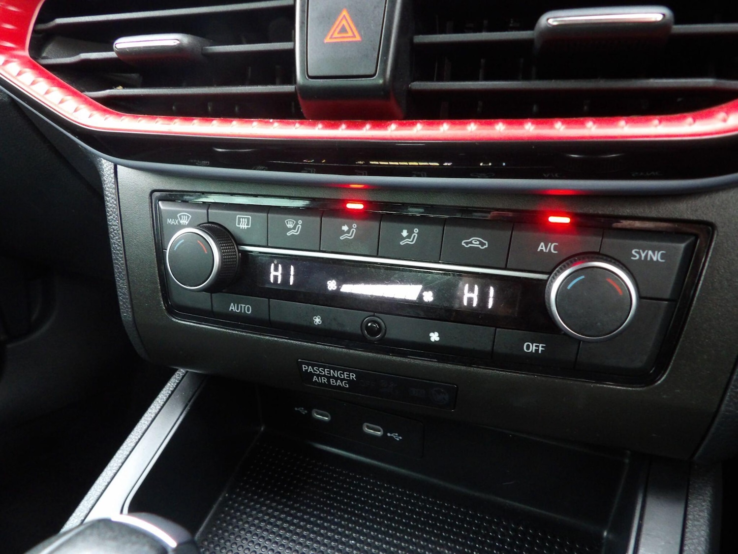 Used SEAT Ibiza 2024 for sale - 77695359: Photo 27