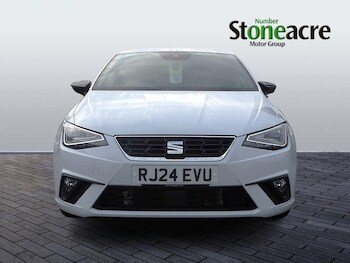Used SEAT Ibiza 2024 for sale - 77695359: Photo