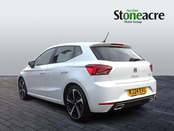 Used SEAT Ibiza 2024 for sale - 77695359: Photo