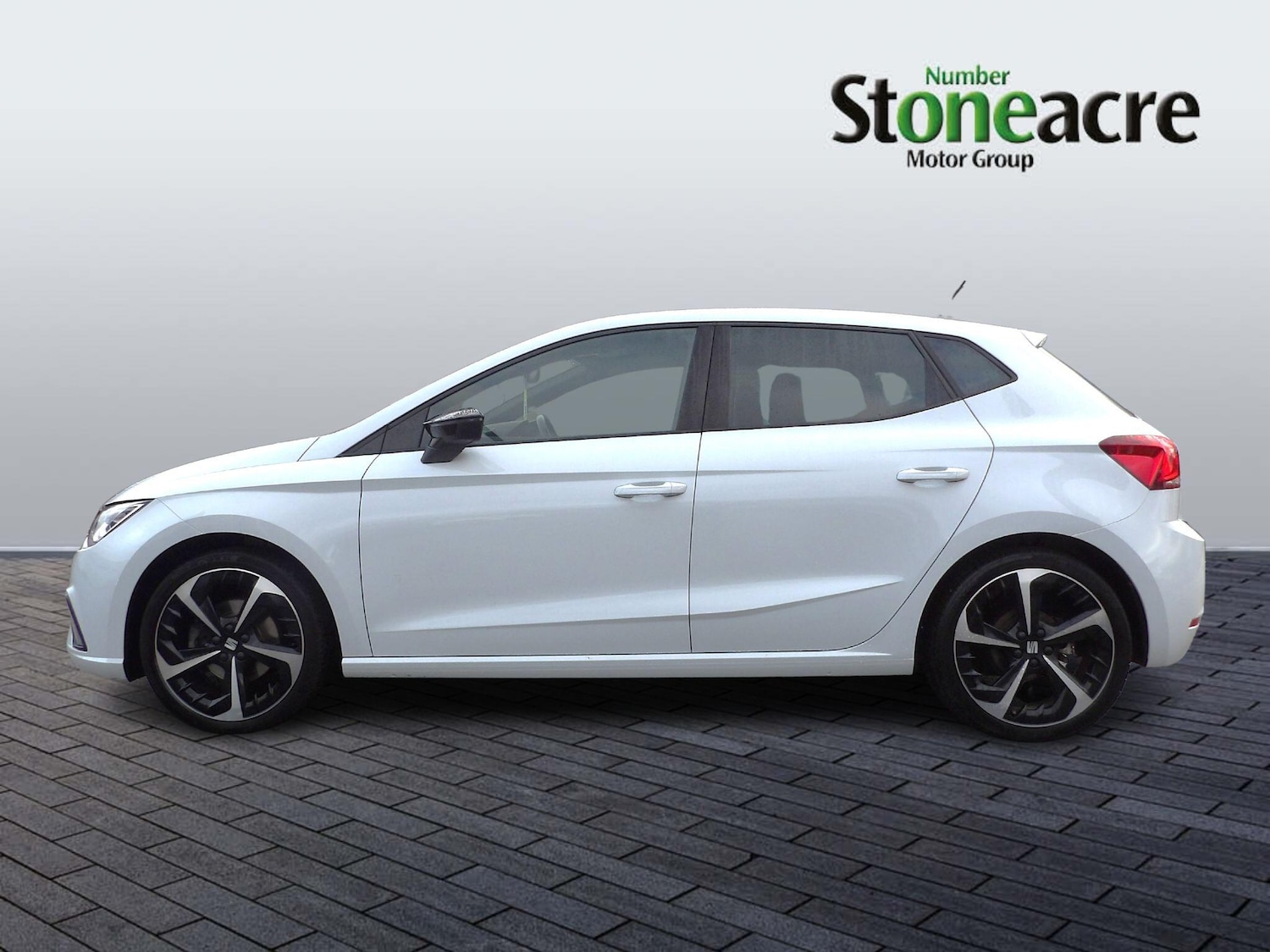 Used SEAT Ibiza 2024 for sale - 77695359: Photo 5