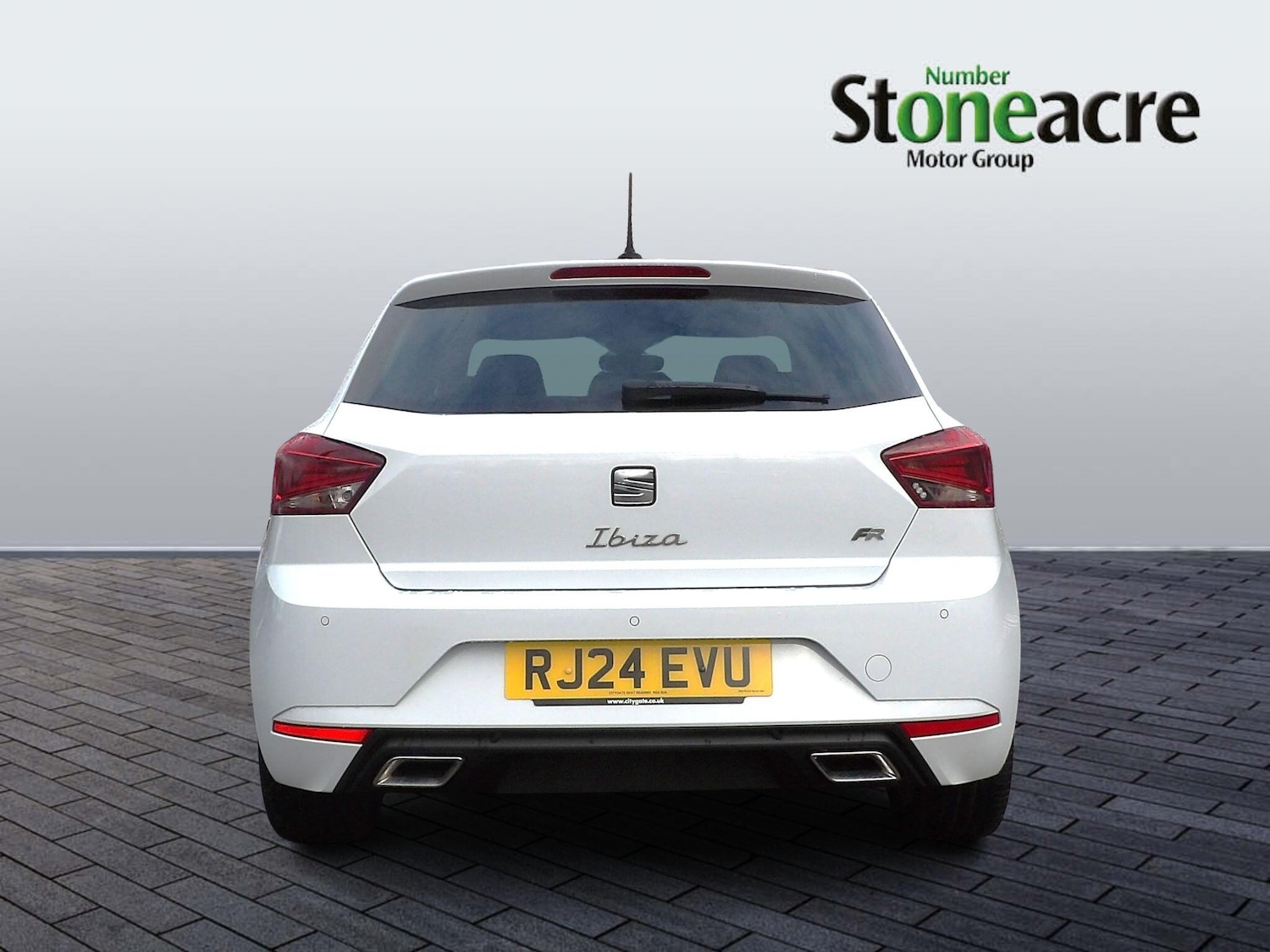 Used SEAT Ibiza 2024 for sale - 77695359: Photo 6