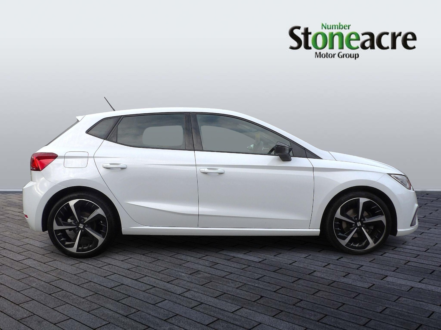 Used SEAT Ibiza 2024 for sale - 77695359: Photo 7