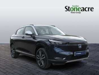 2022 (71) - 1.5 eHEV Advance Style 5dr CVT