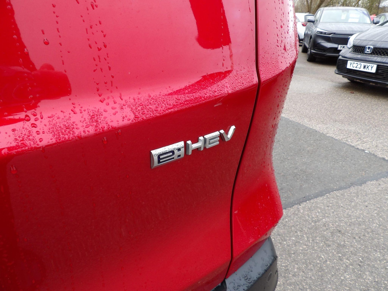 Used Honda CR-V for sale - 77657916: Photo 12