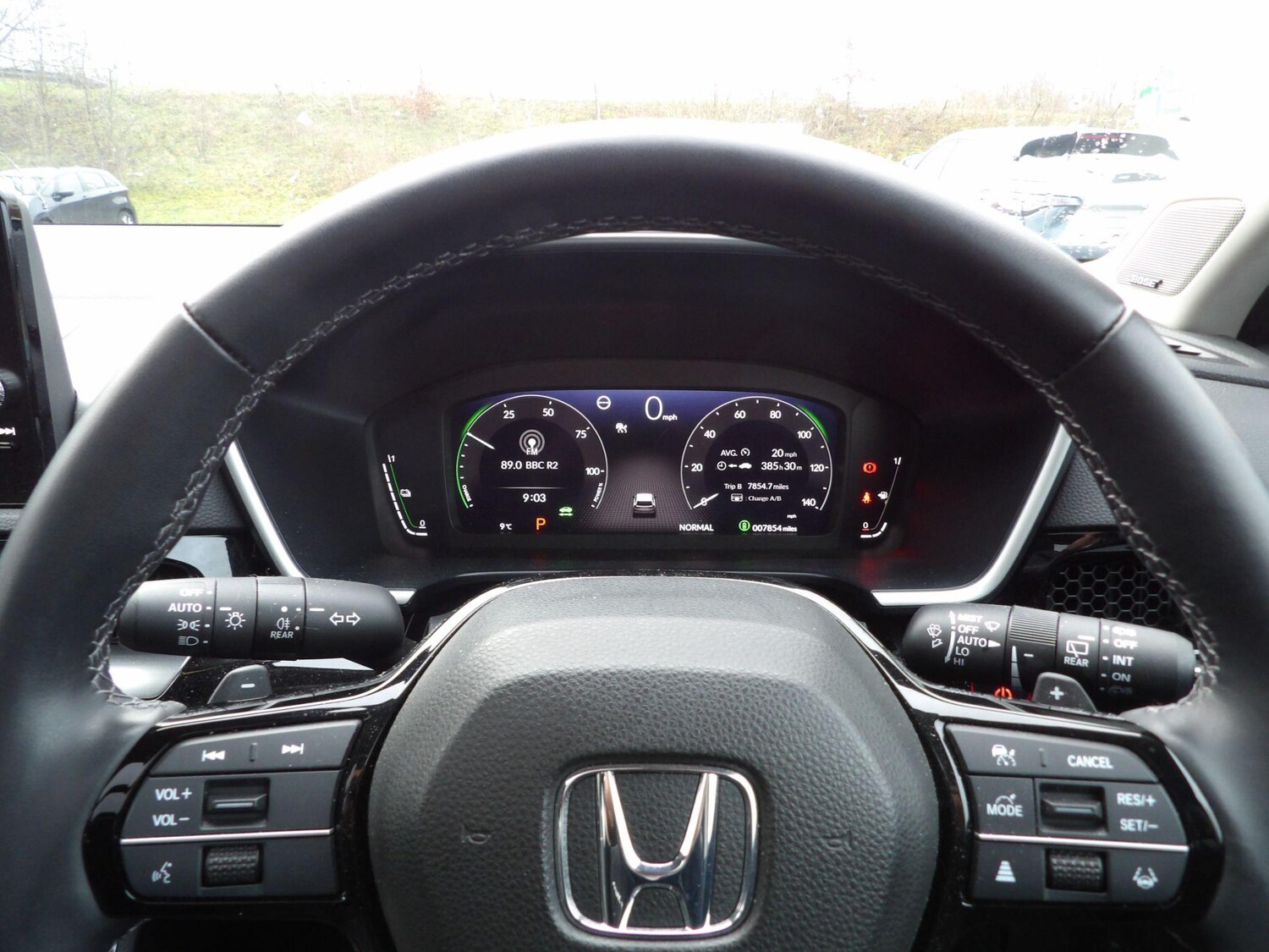 Used Honda CR-V for sale - 77657916: Photo 16