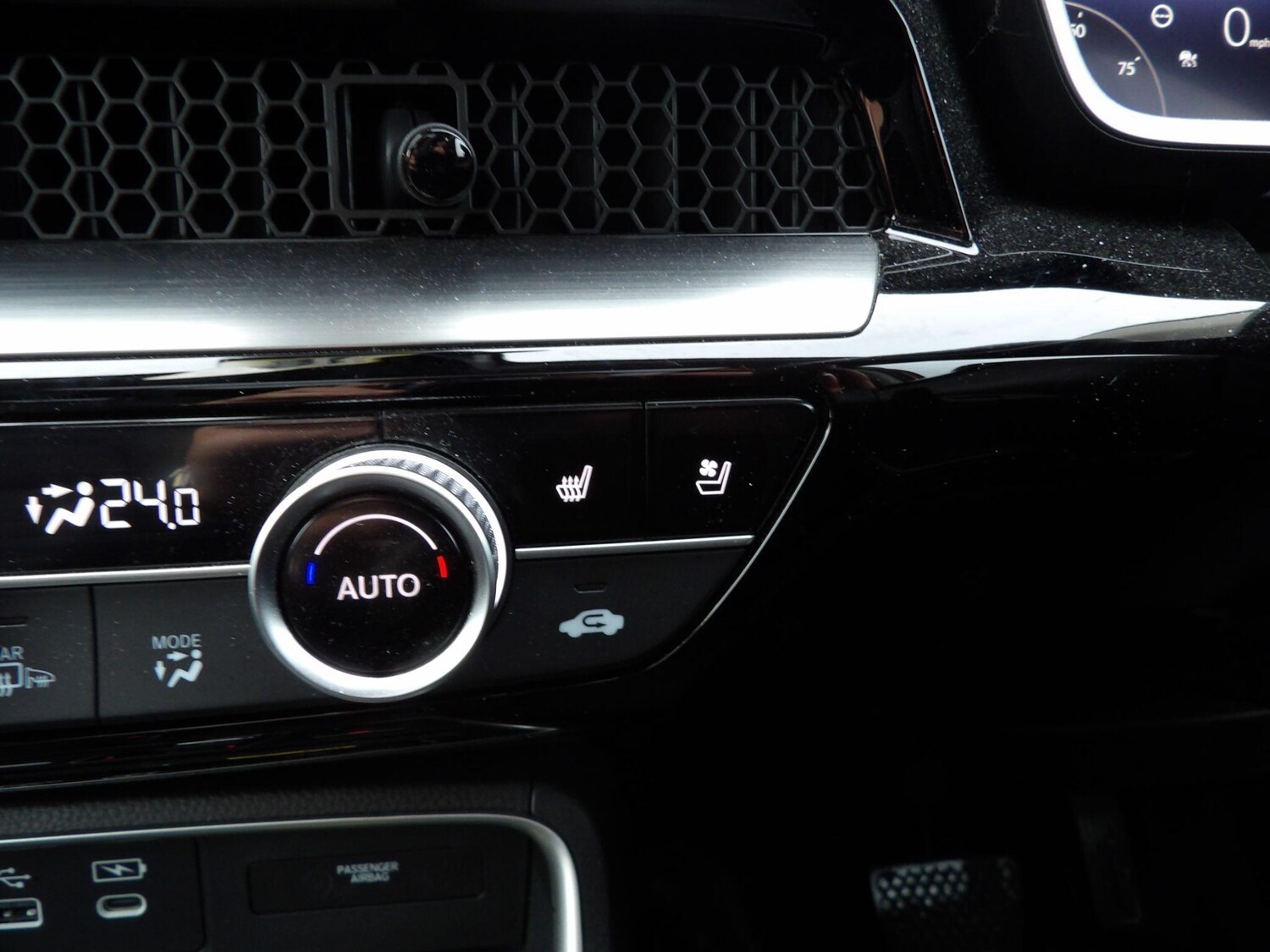 Used Honda CR-V for sale - 77657916: Photo 19