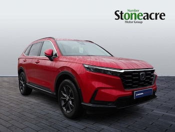 (74) - 2.0 h i-MMD Advance SUV 5dr Petrol Hybrid eCVT 4WD Euro 6 (s/s) (184 ps)