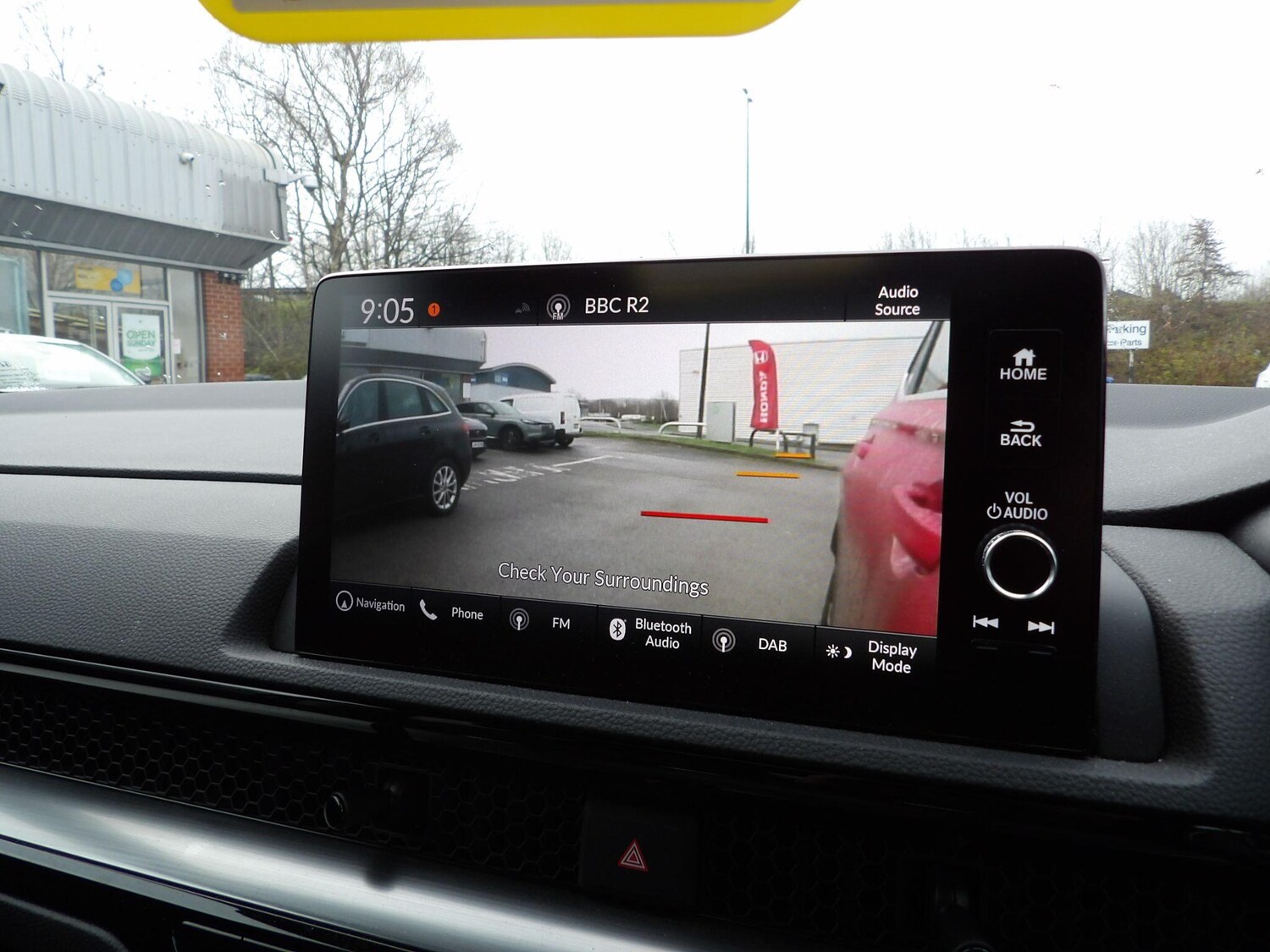 Used Honda CR-V for sale - 77657916: Photo 22