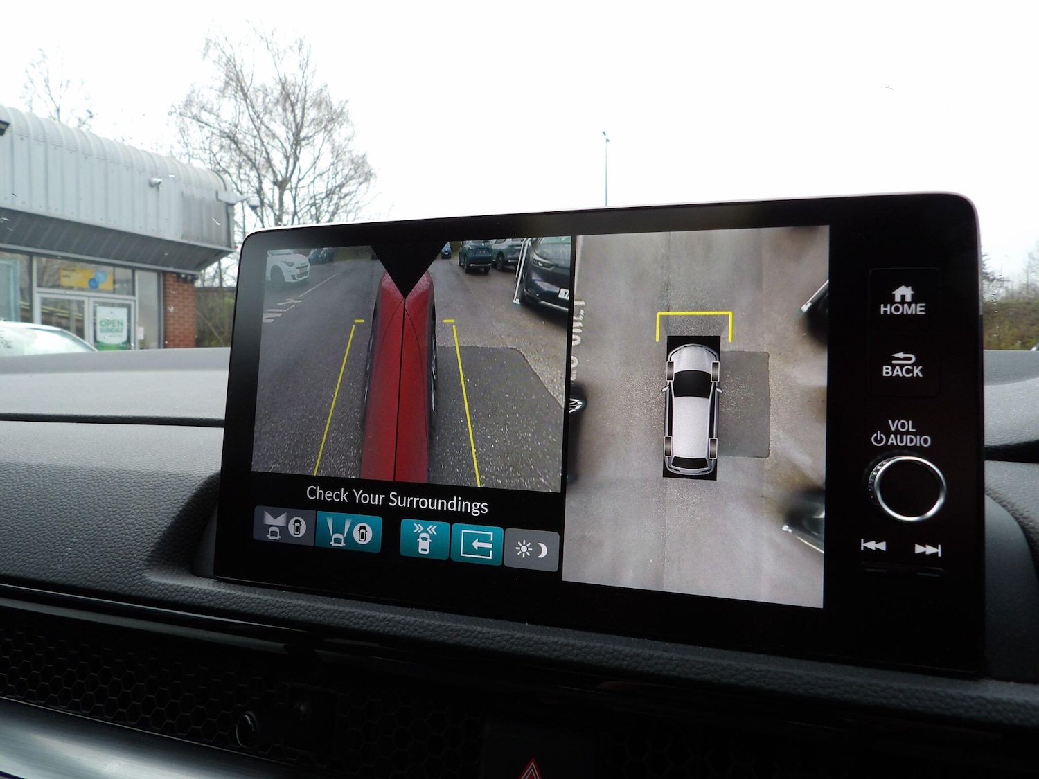 Used Honda CR-V for sale - 77657916: Photo 24