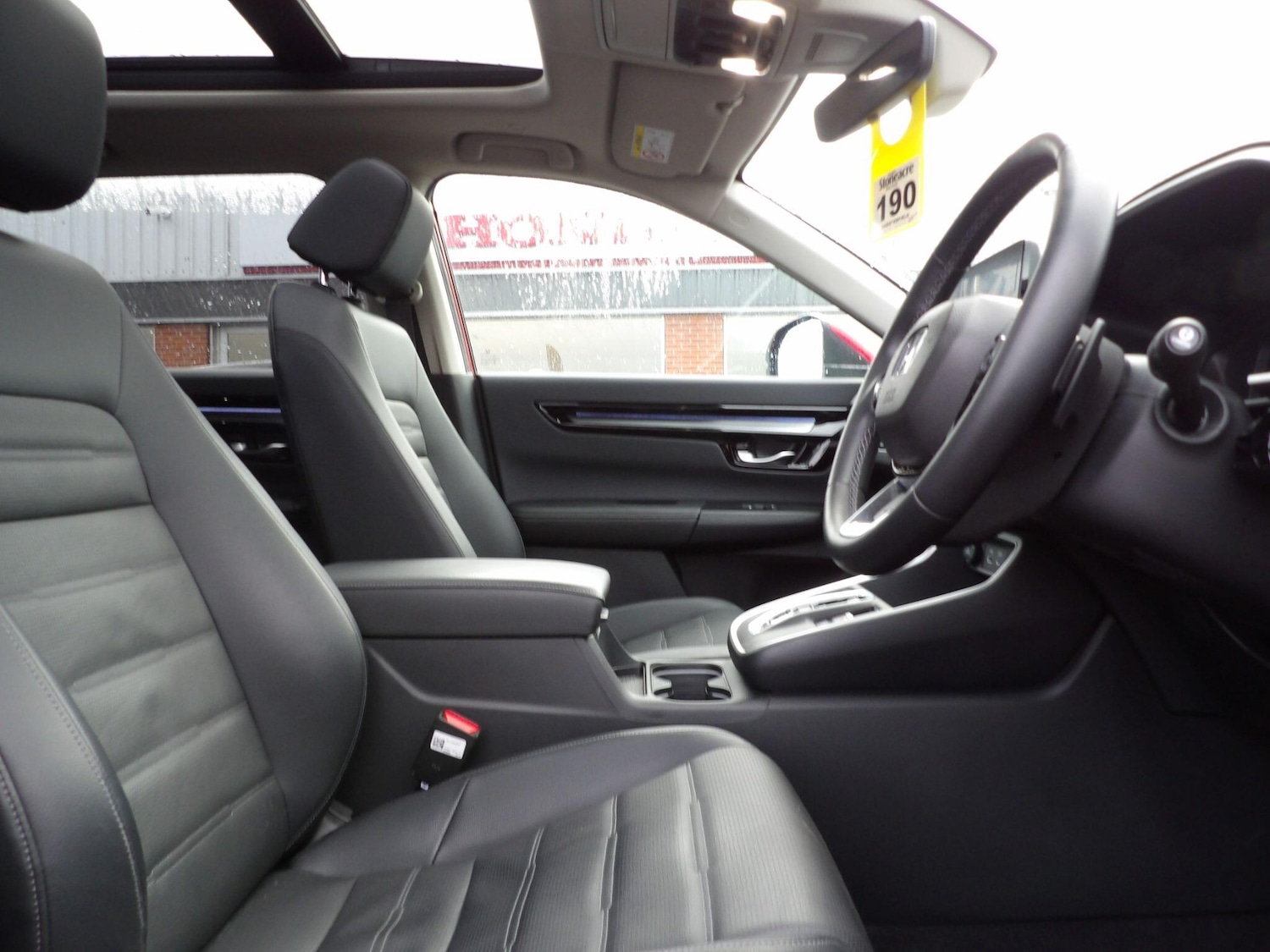 Used Honda CR-V for sale - 77657916: Photo 25