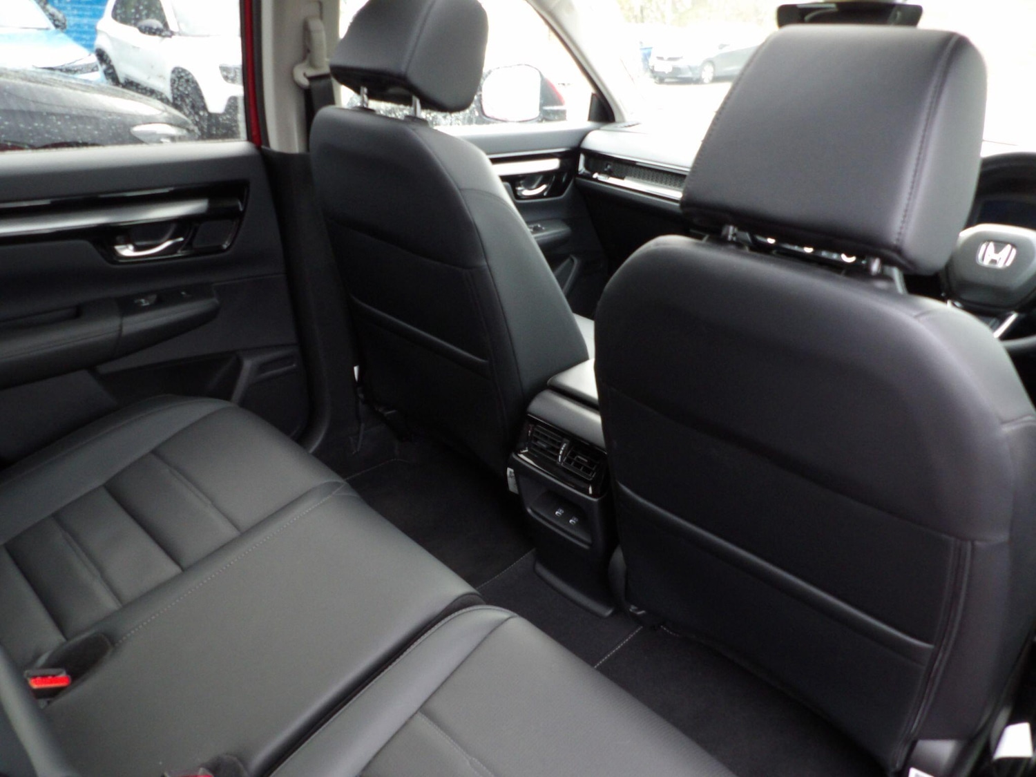 Used Honda CR-V for sale - 77657916: Photo 26