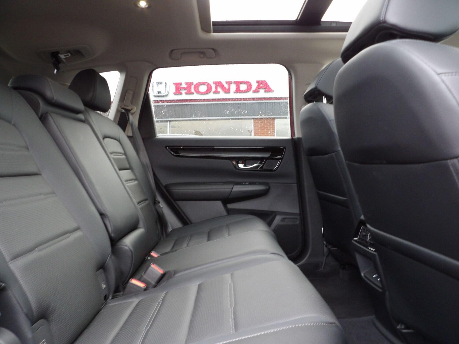 Used Honda CR-V for sale - 77657916: Photo 27