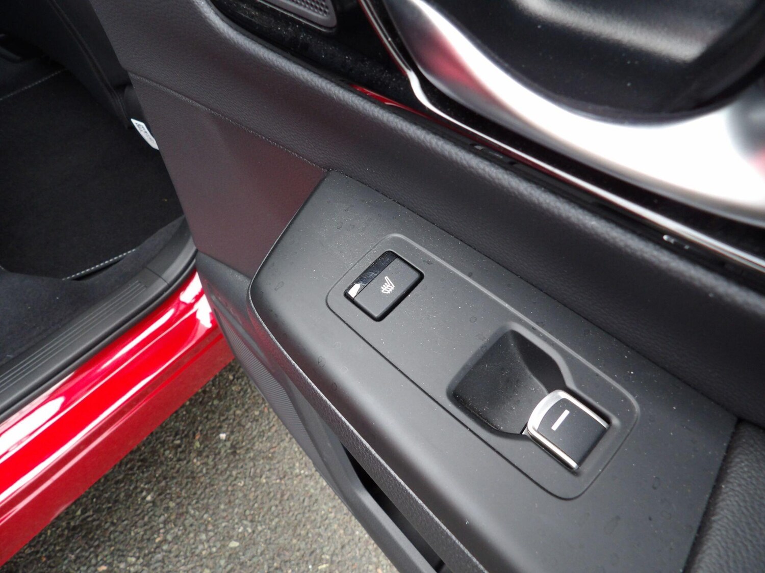 Used Honda CR-V for sale - 77657916: Photo 28