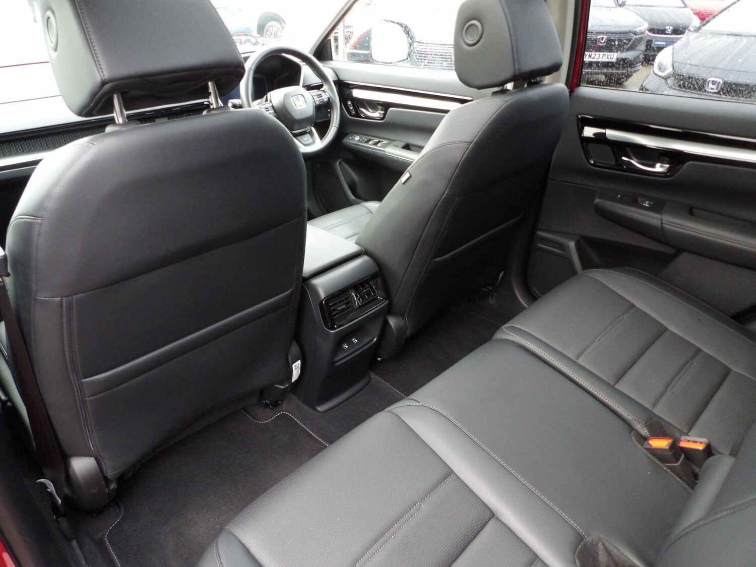 Used Honda CR-V for sale - 77657916: Photo 29