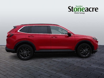 Used Honda CR-V 2024 for sale - 77657916: Photo