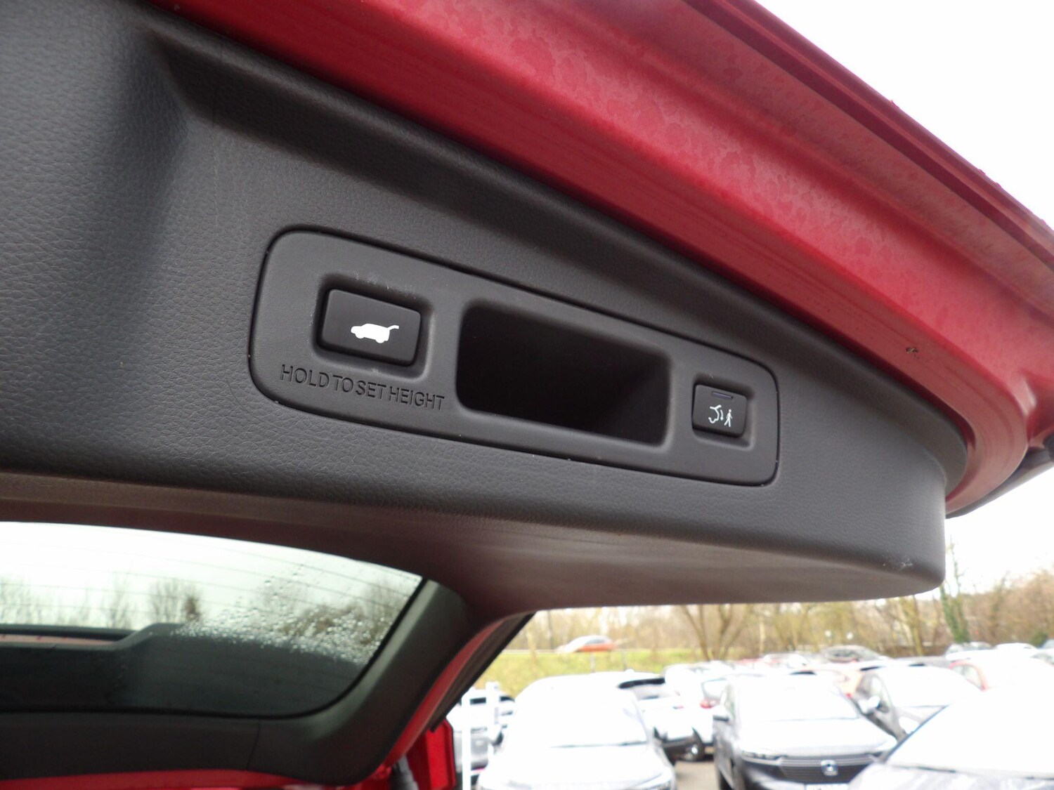 Used Honda CR-V for sale - 77657916: Photo 32