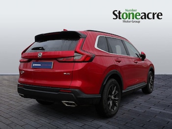 Used Honda CR-V 2024 for sale - 77657916: Photo