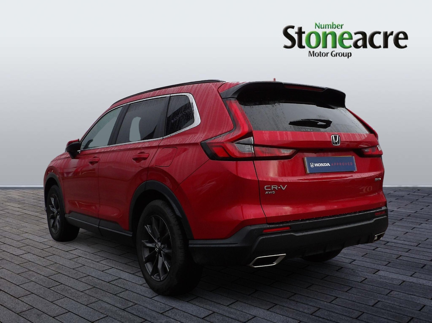 Used Honda CR-V for sale - 77657916: Photo 5