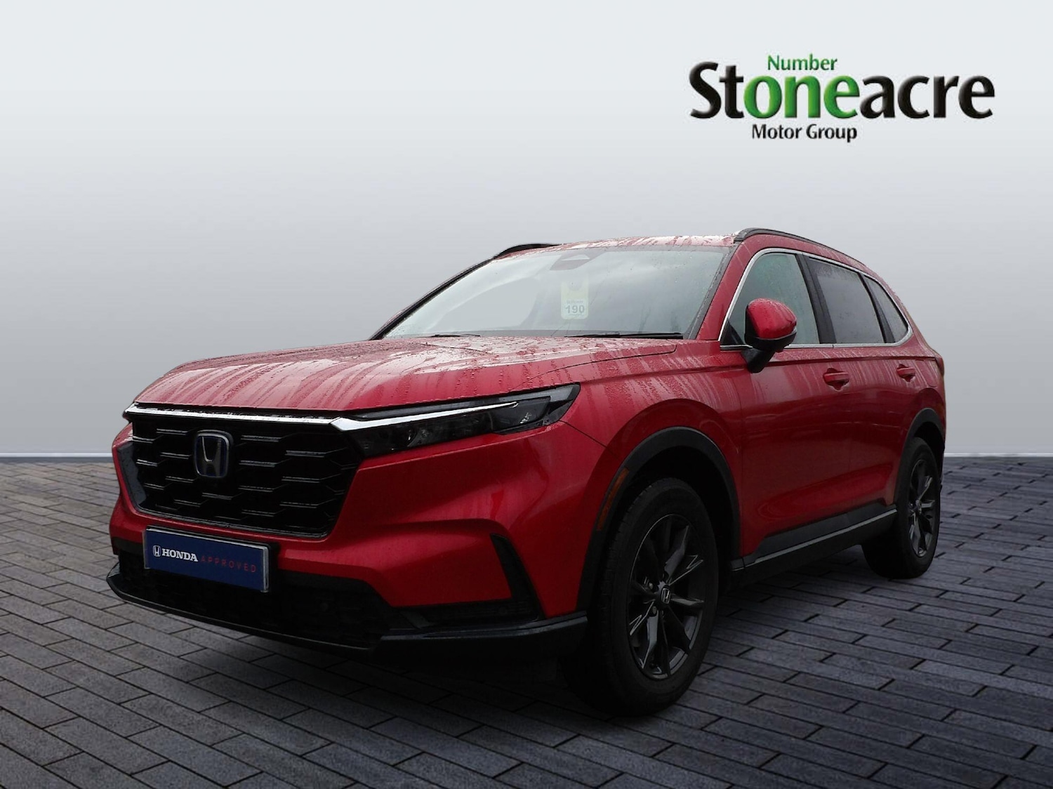 Used Honda CR-V for sale - 77657916: Photo 7