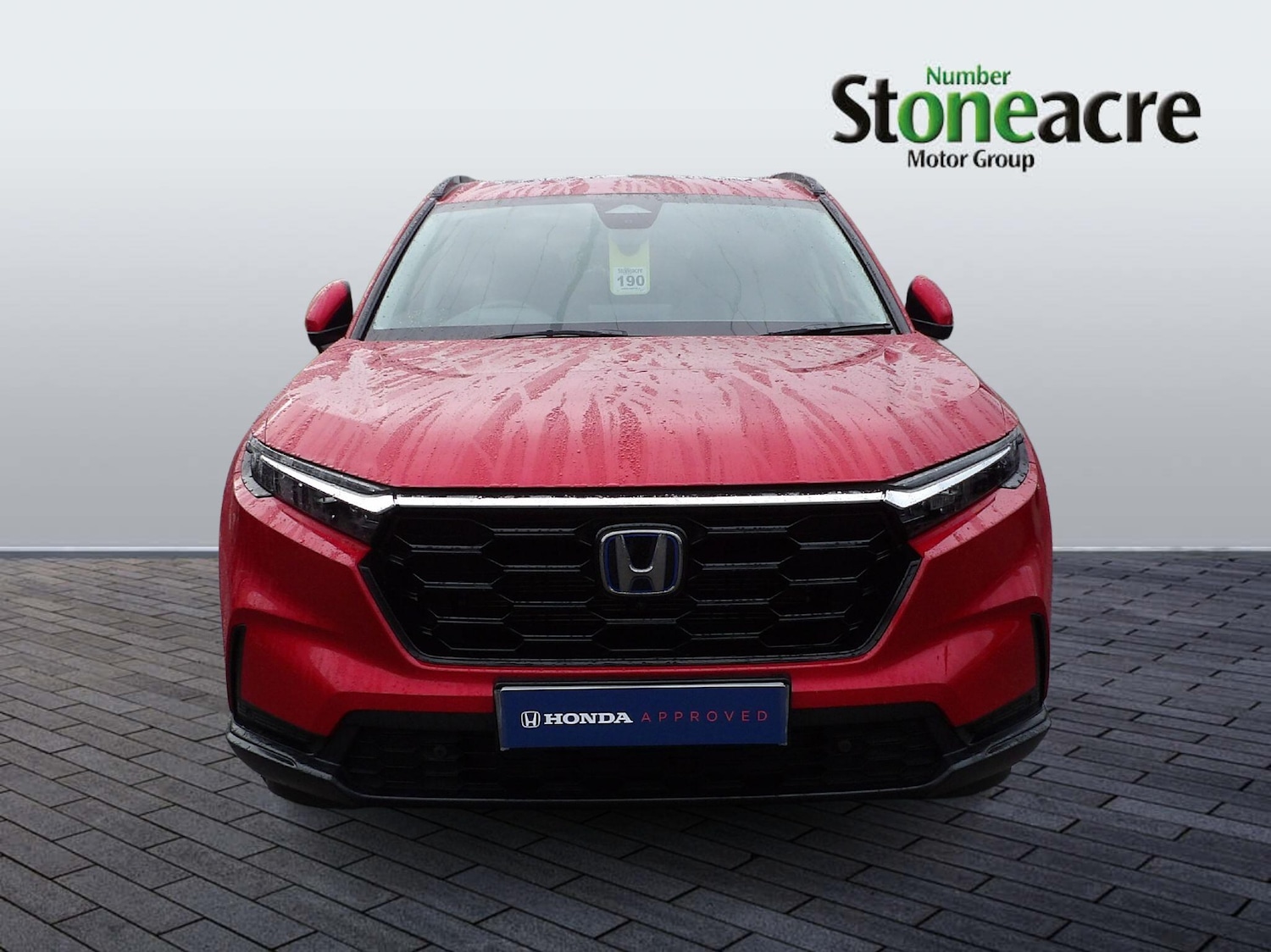 Used Honda CR-V for sale - 77657916: Photo 8