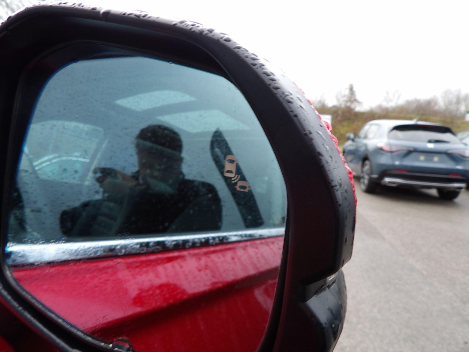 Used Honda CR-V for sale - 77657916: Photo 9