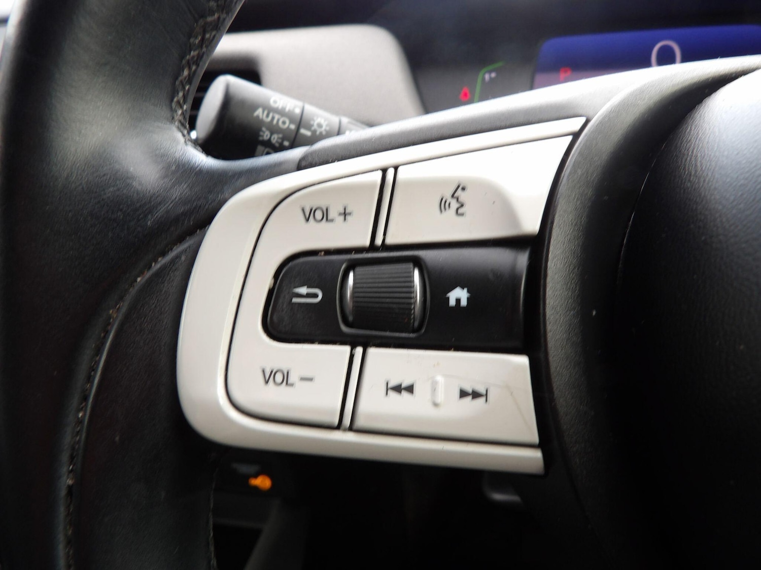 Used Honda Jazz 2020 for sale - 76199956: Photo 15