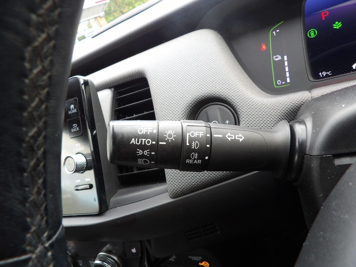 Used Honda Jazz 2020 for sale - 76199956: Photo 17
