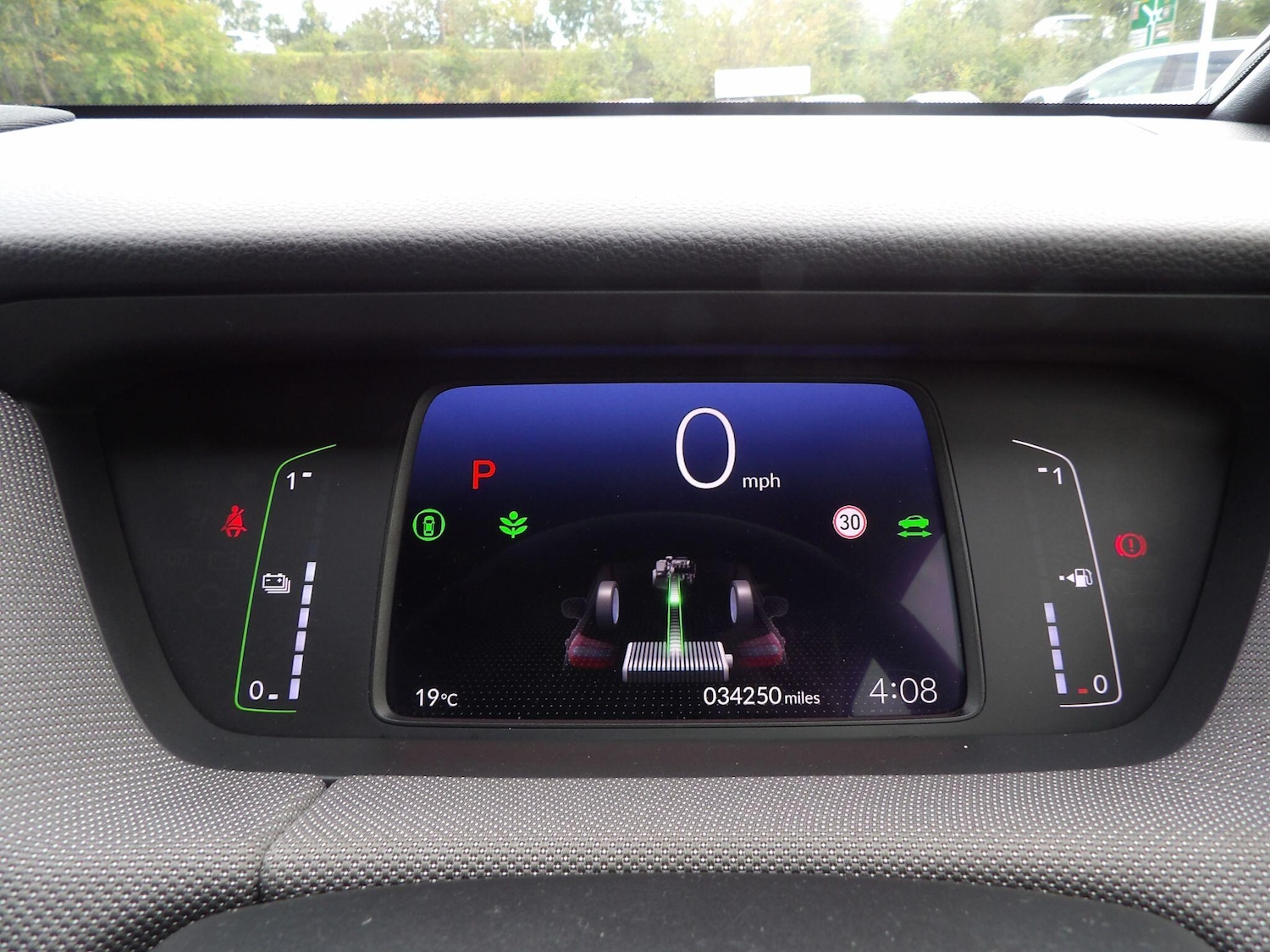 Used Honda Jazz 2020 for sale - 76199956: Photo 19