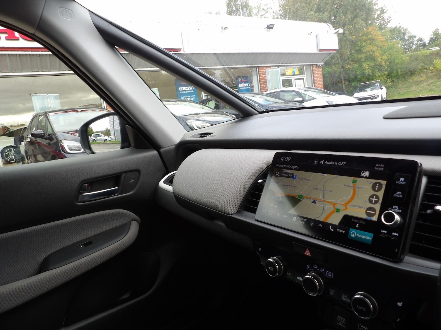 Used Honda Jazz 2020 for sale - 76199956: Photo 27