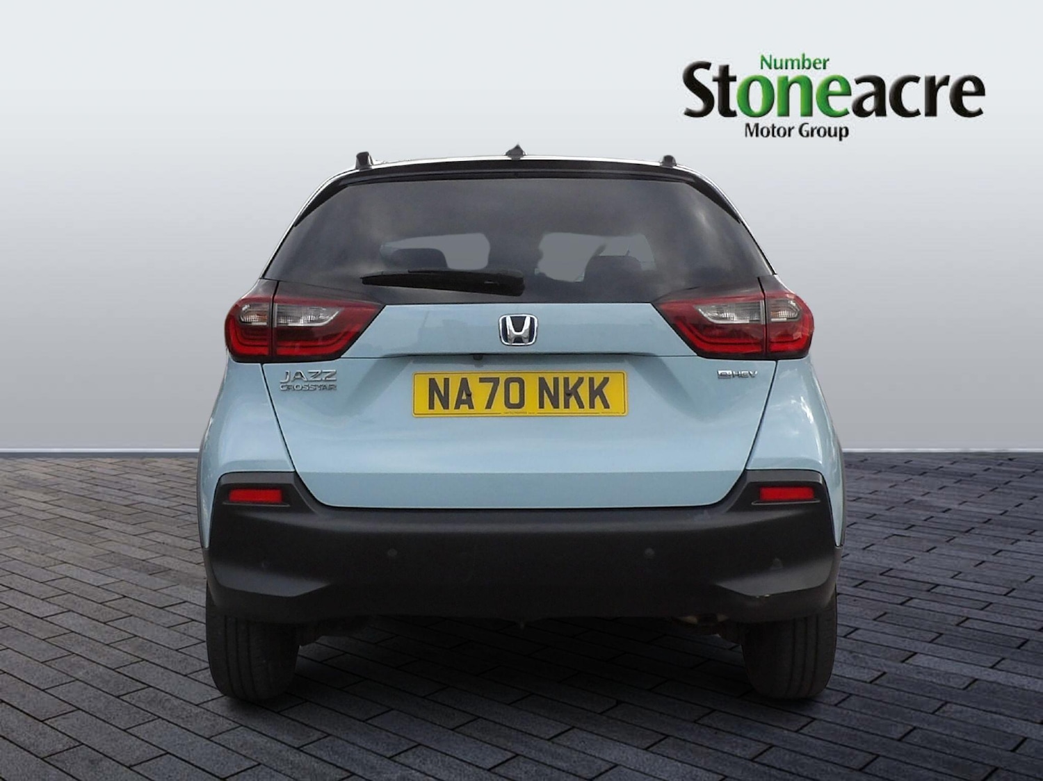 Used Honda Jazz 2020 for sale - 76199956: Photo 3