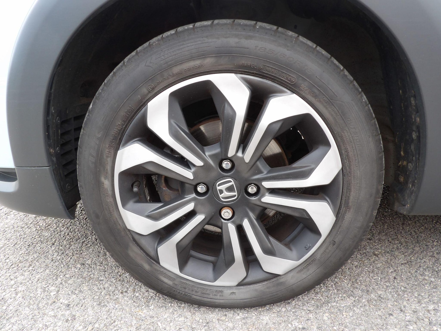 Used Honda Jazz 2020 for sale - 76199956: Photo 34