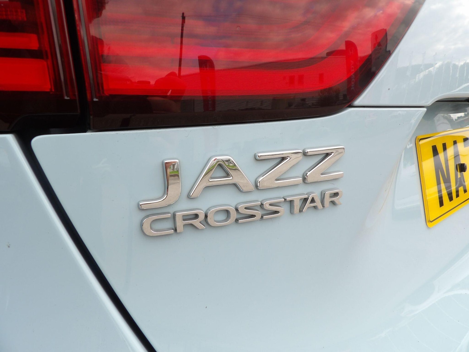 Used Honda Jazz 2020 for sale - 76199956: Photo 36