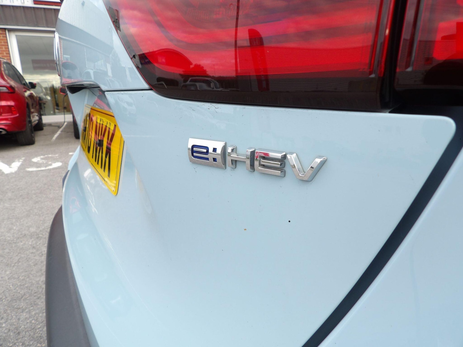 Used Honda Jazz 2020 for sale - 76199956: Photo 37