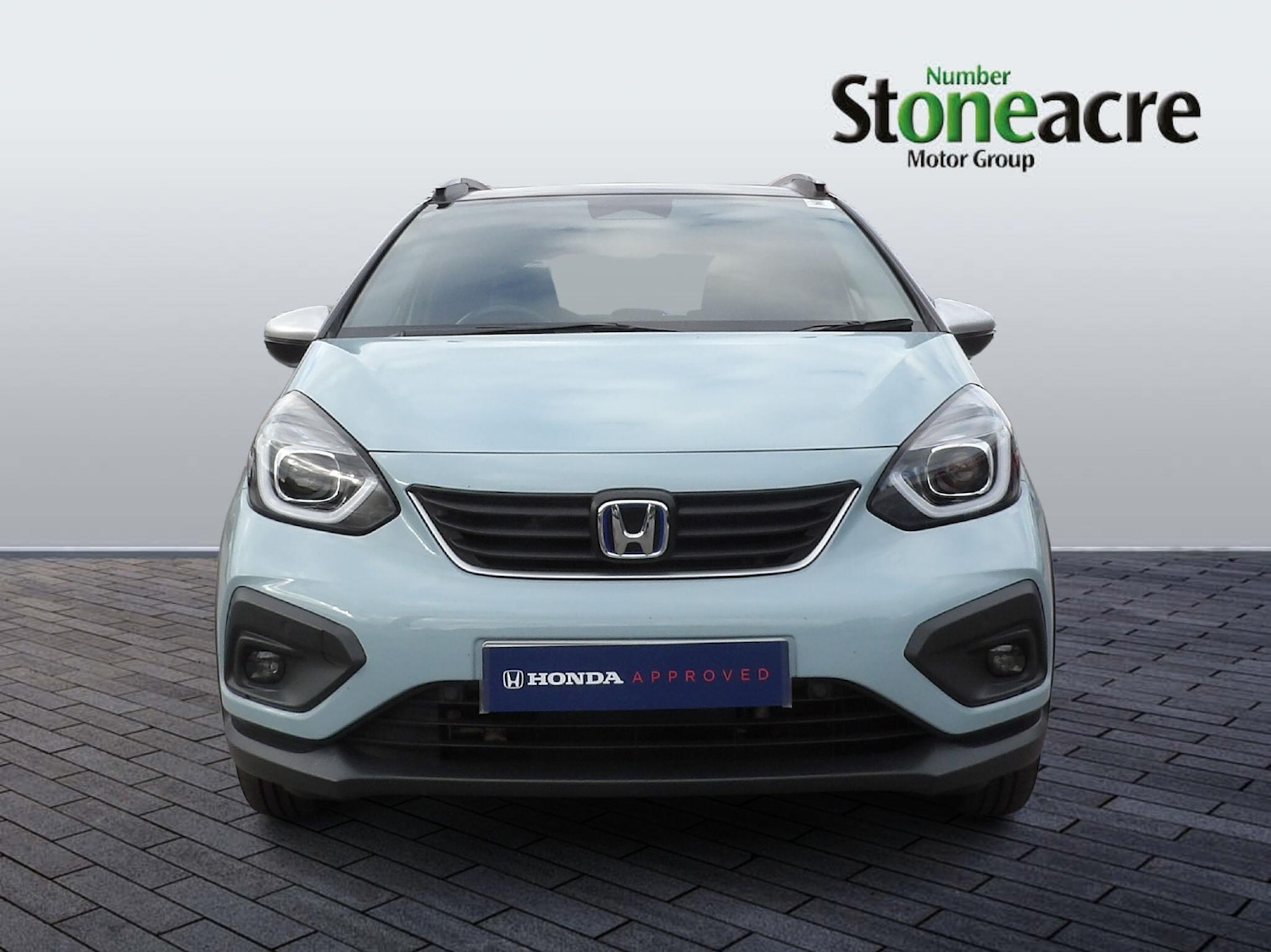 Used Honda Jazz 2020 for sale - 76199956: Photo 6