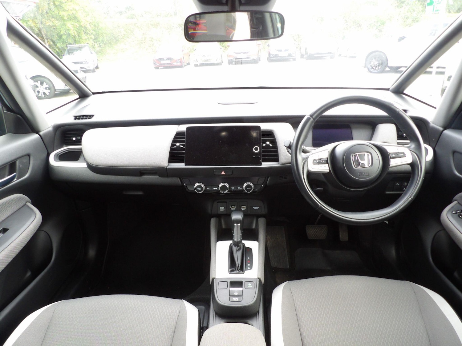 Used Honda Jazz 2020 for sale - 76199956: Photo 9