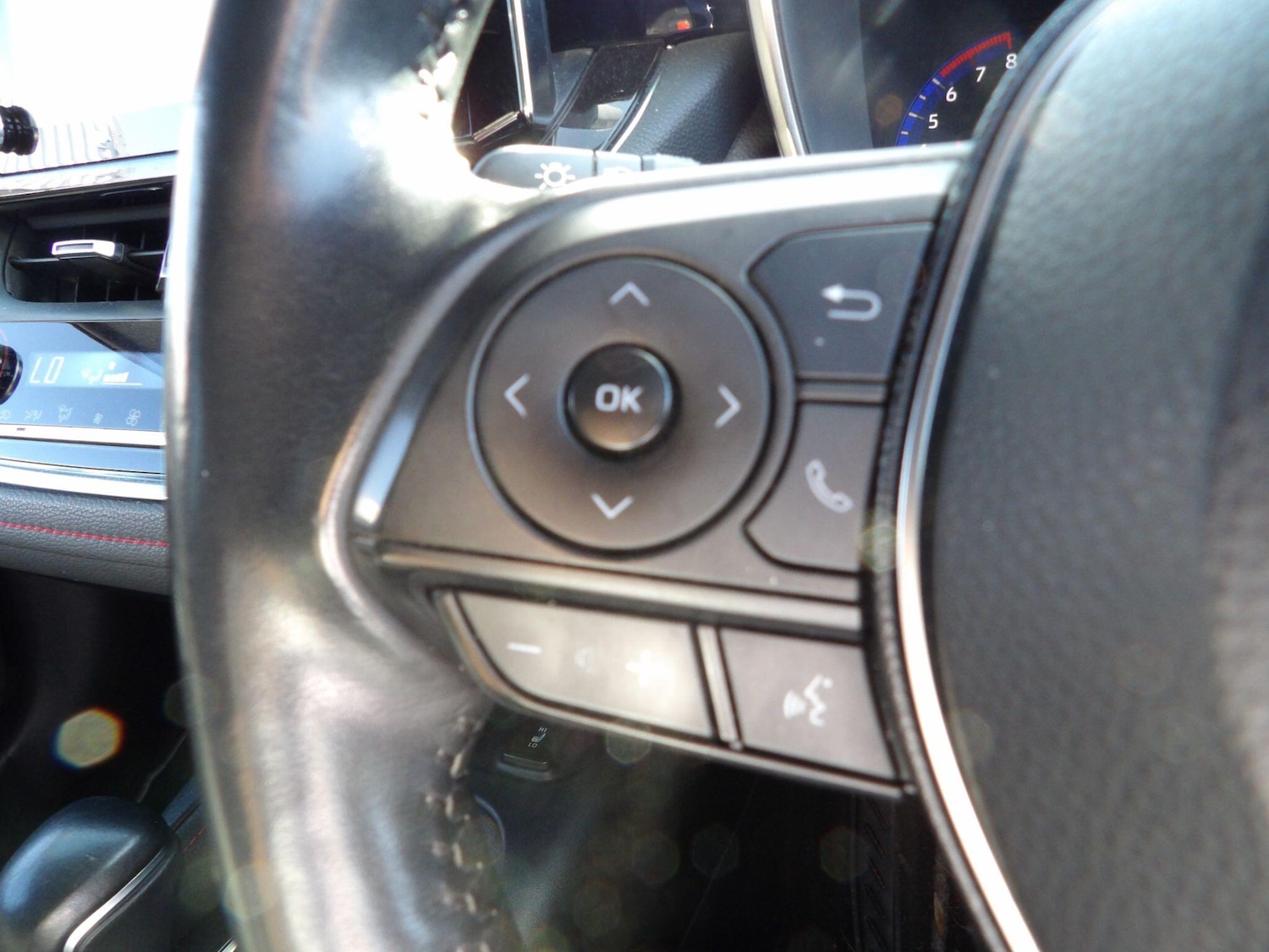 Used Toyota Corolla for sale - 77994317: Photo 10