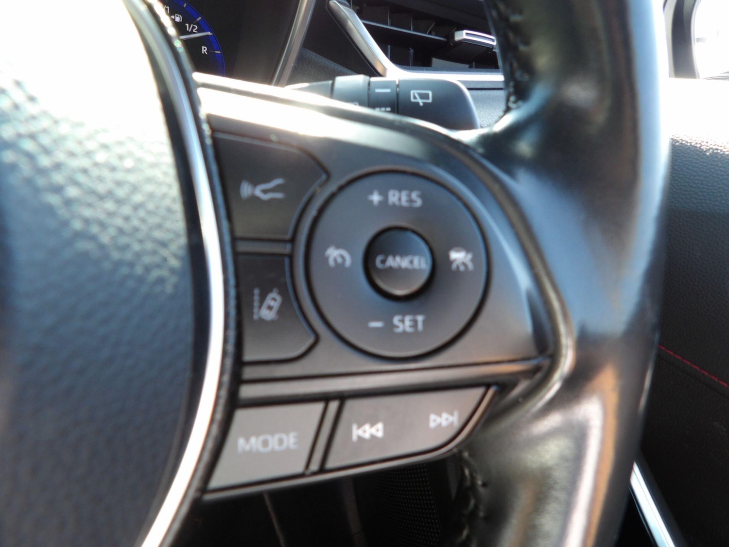 Used Toyota Corolla for sale - 77994317: Photo 11