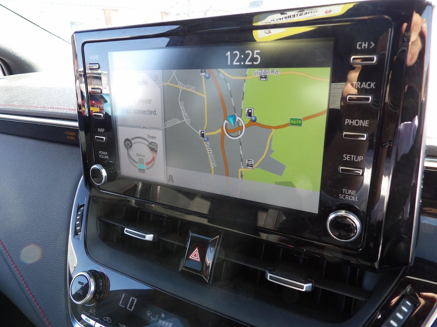 Used Toyota Corolla for sale - 77994317: Photo 13