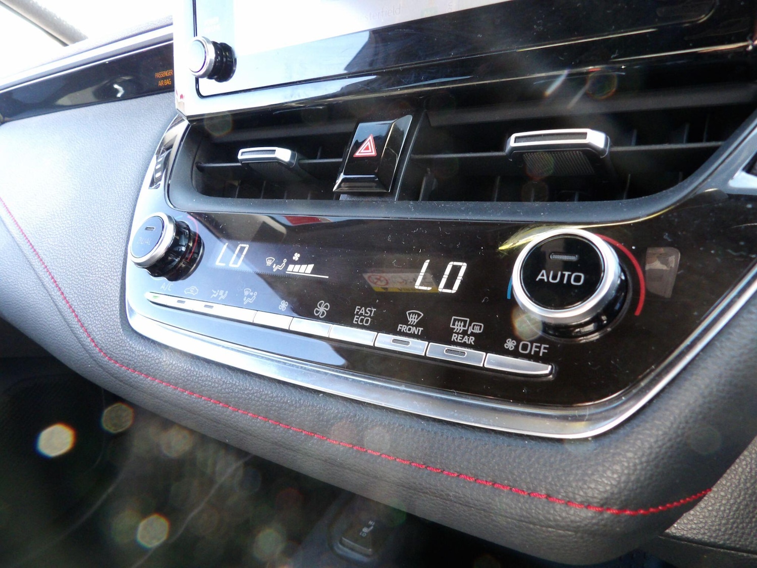 Used Toyota Corolla for sale - 77994317: Photo 14