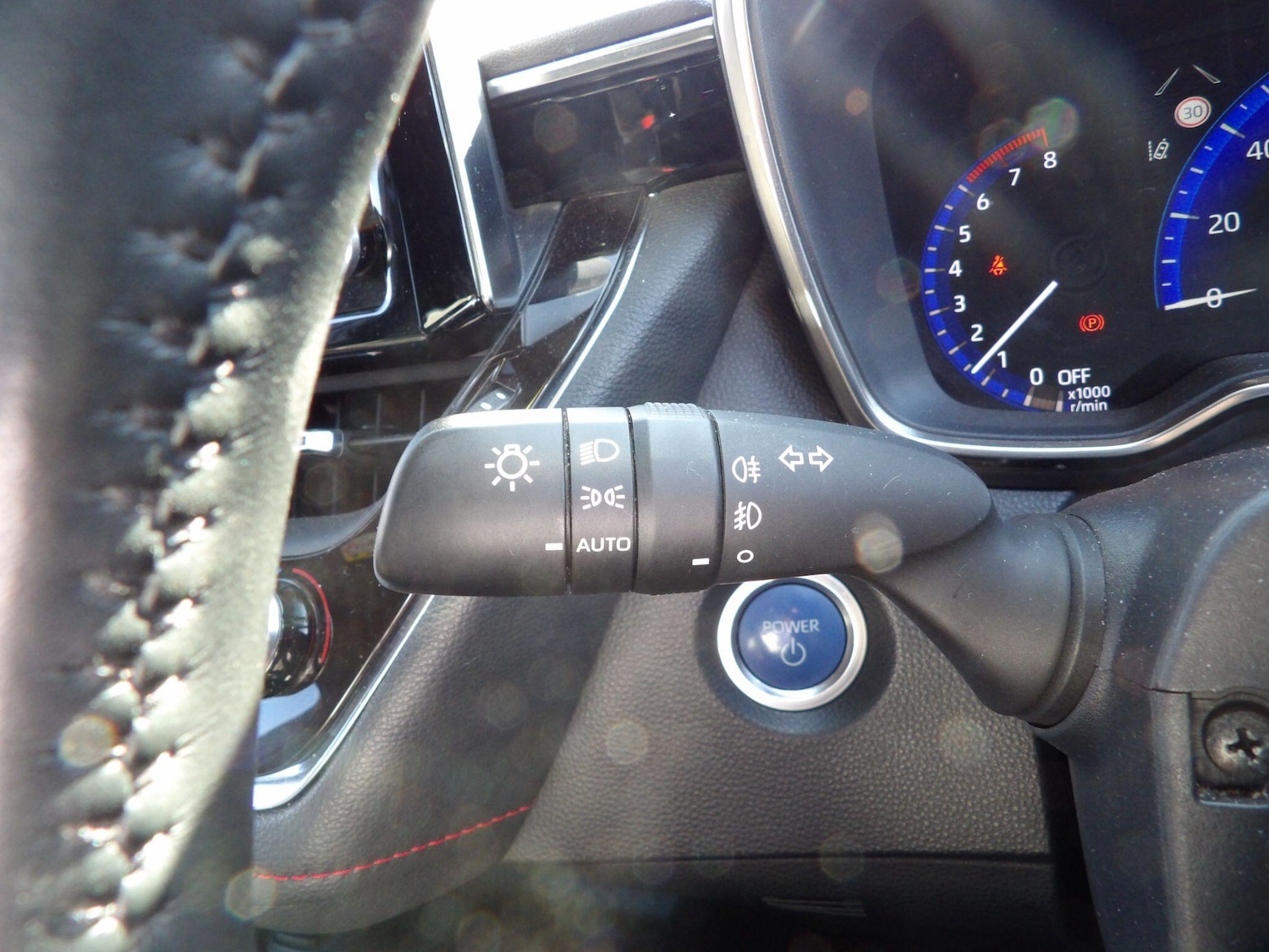 Used Toyota Corolla for sale - 77994317: Photo 15