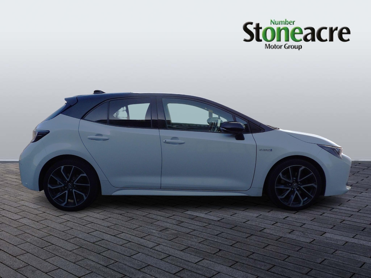 Used Toyota Corolla for sale - 77994317: Photo 2