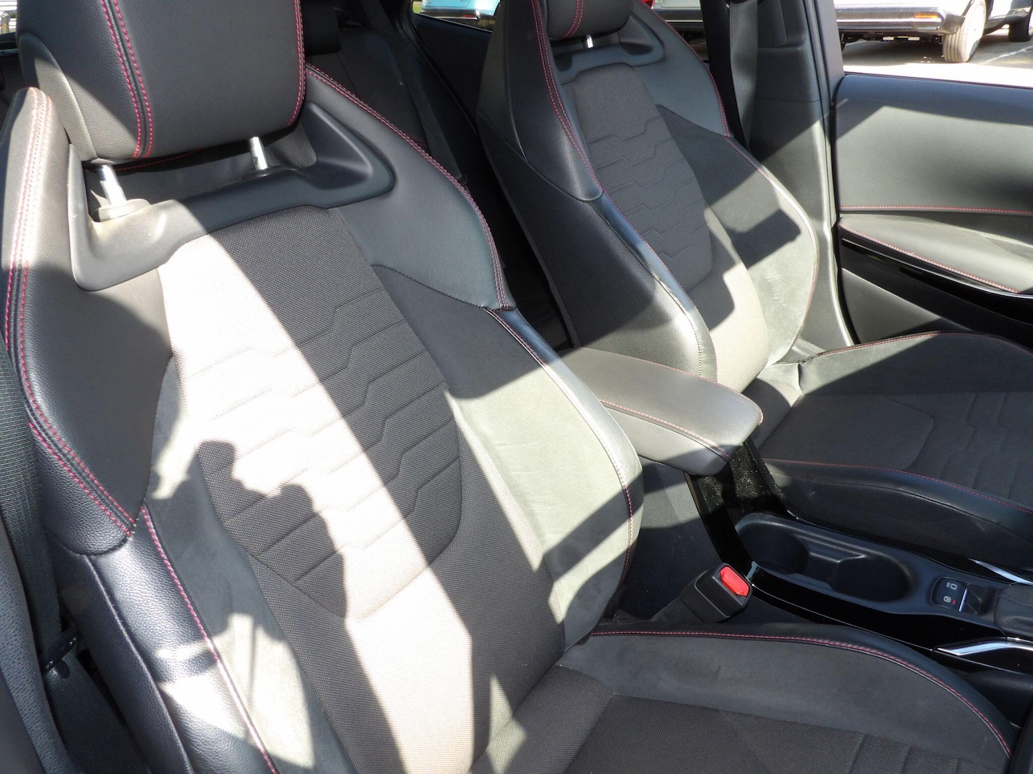 Used Toyota Corolla for sale - 77994317: Photo 21