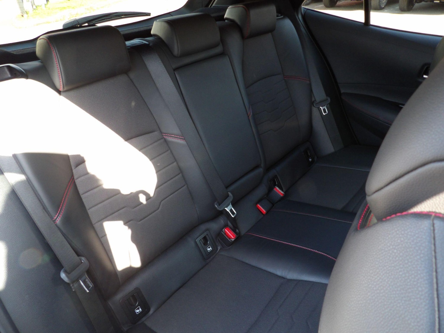 Used Toyota Corolla for sale - 77994317: Photo 23